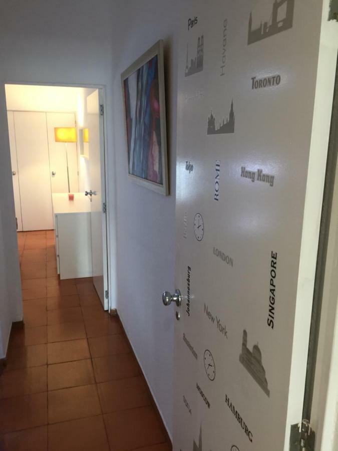 Charmosous Flat Apartment
