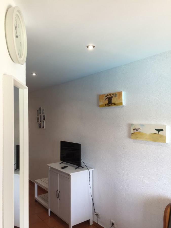 Apartment Charmosous Flat *